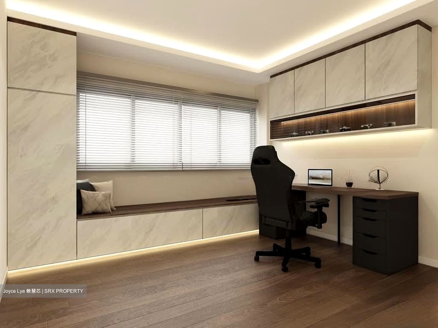 Blk 50 Hoy Fatt Road (Bukit Merah), HDB 5 Rooms #543610601